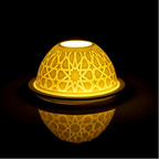 Light Dome- Lithophanie Arabian Night 1