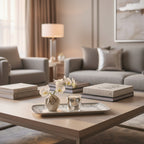 Niche Printaniere Sandwich Platter, 33x18cm