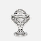 Square Incense Burner