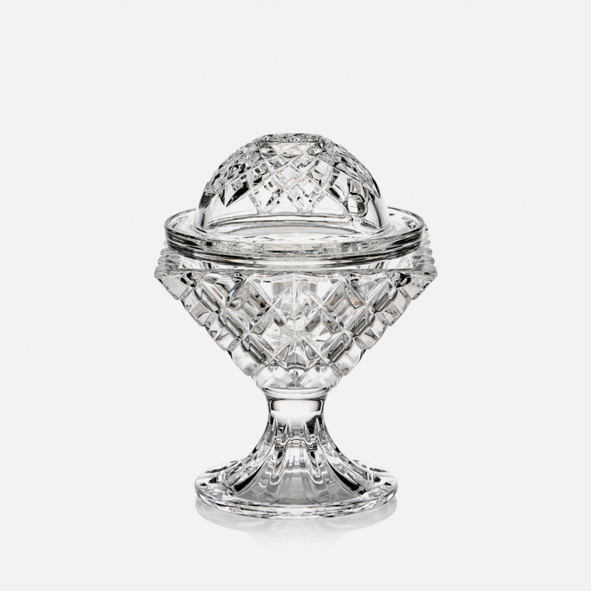 Square Incense Burner