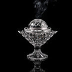 Square Incense Burner