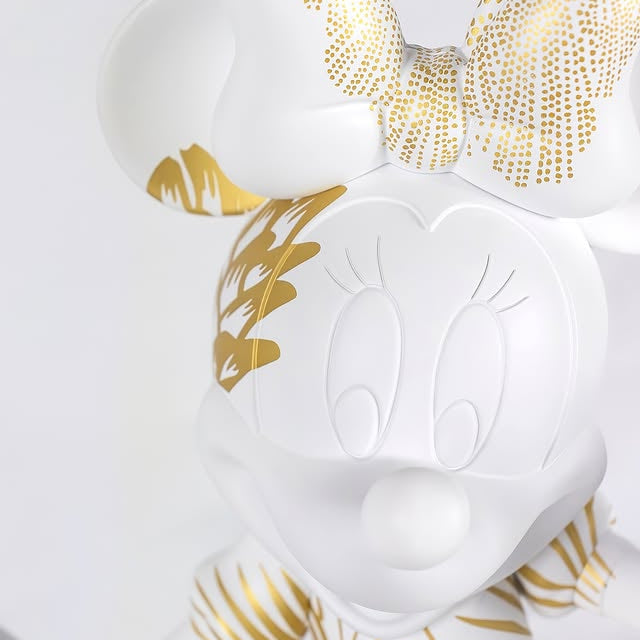 Star Style Minnie by Martyn Lawrence Bullard, 31cm