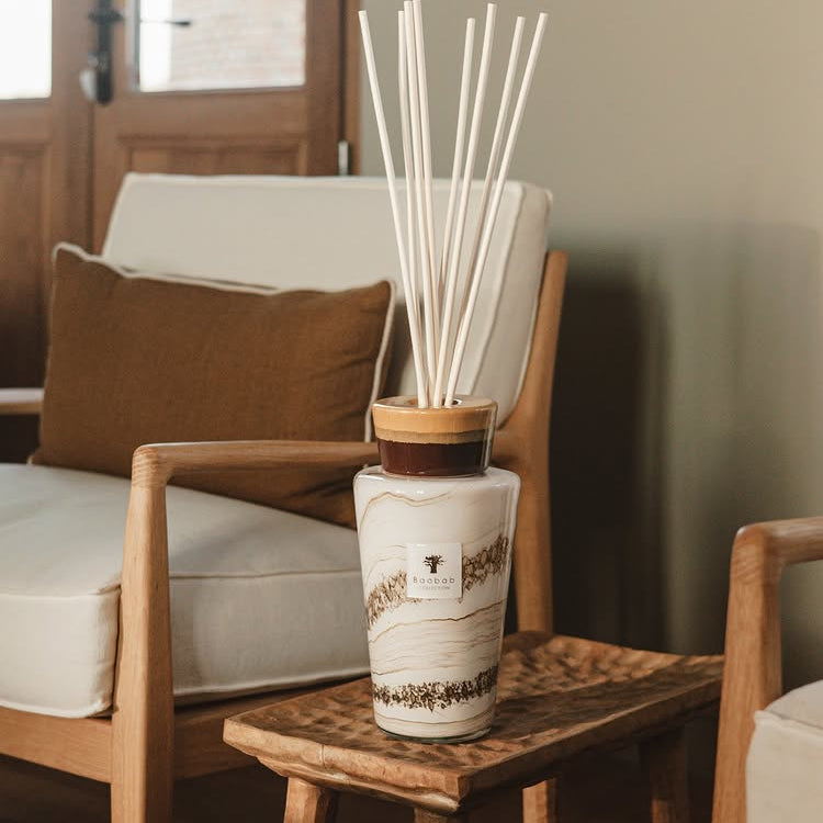 Diffuser Sand Siloli (500ml)
