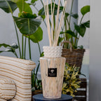 Baobab Totem White Pearls Fragrance Diffuser – 2L
