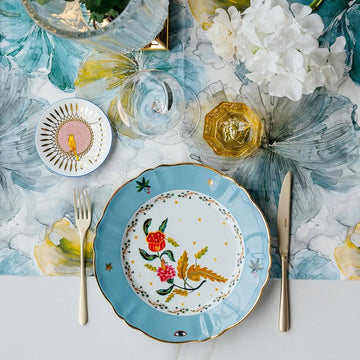 Fabula Dinner Plate, 26.5cm