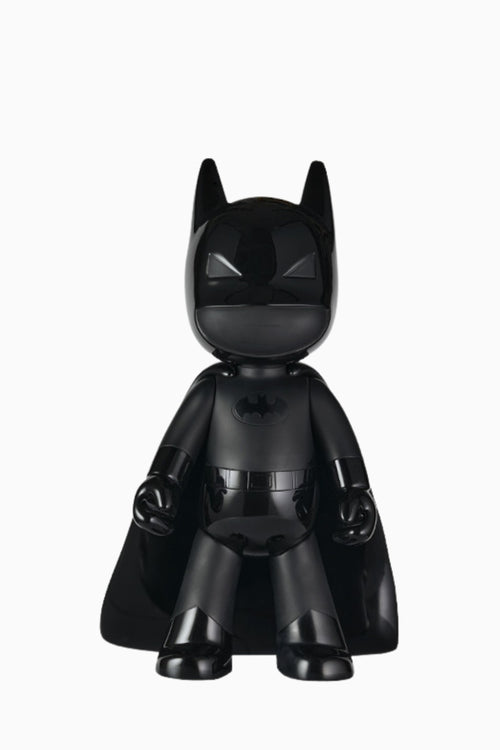 Super Pop Batman Small Figurine - Black
