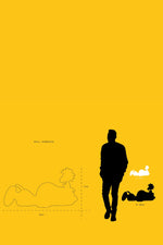 Snoopy & Woodstock Small Figurine - White/Gold