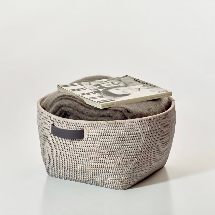 Basket Storage Basket