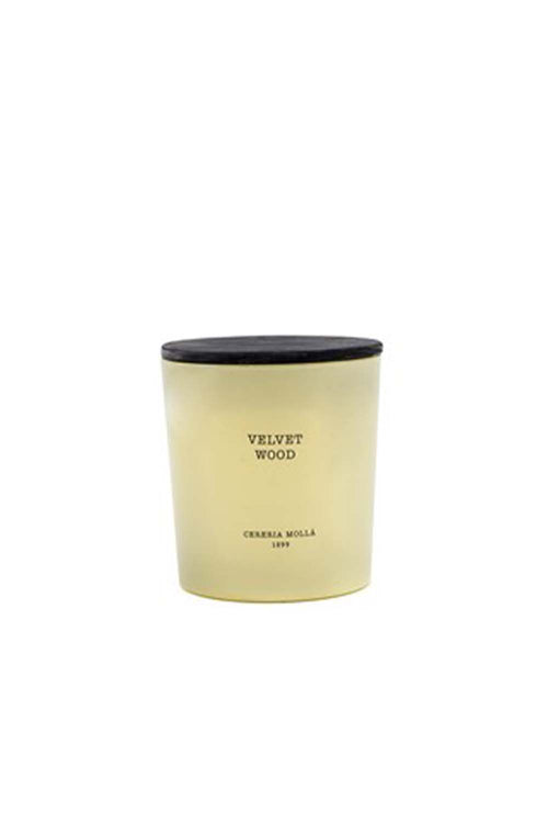 3 Wick Xl Candle 600g Velvet Wood