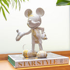 Star Style Mickey by Martyn Lawrence Bullard (H :30cm Small Edition)