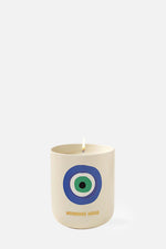 Mykonos Muse Travel From Home Candle