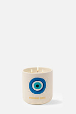 Mykonos Muse Travel From Home XL Candle