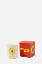 St Tropez Travel From Home Scented Candle