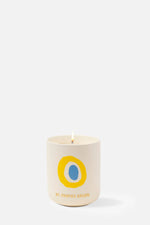 St Tropez Travel From Home Scented Candle