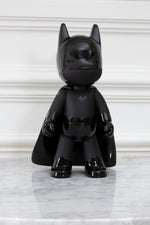 Super Pop Batman Small Figurine - Black