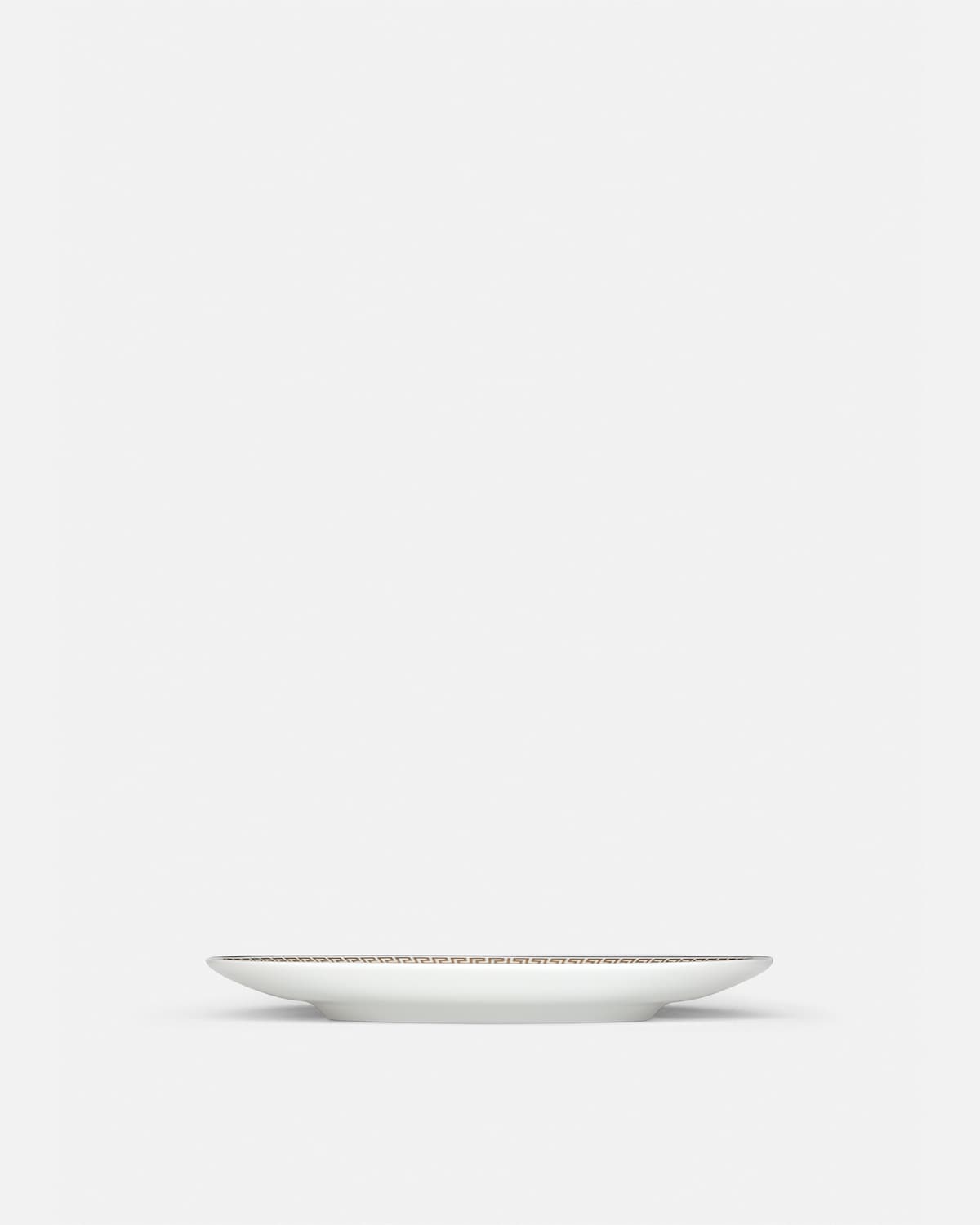 Virtus Gala Porcelain Plate – 17 cm