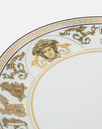 Virtus Gala Porcelain Plate – 21 cm