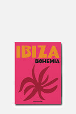 Ibiza Bohemia Book