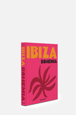 Ibiza Bohemia Book