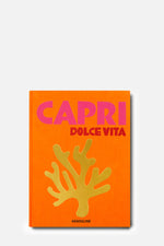 Capri Dolce Vita Book