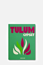 Tulum Gypset Book