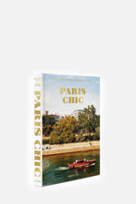 Paris Chic Book