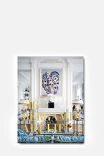 Art Life by Sig Bergamin Book
