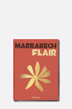 Marrakech Flair Book