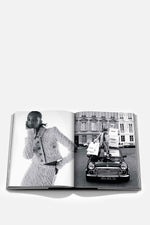 Chanel 3-Book Slipcase (New Edition)