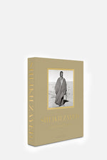 Sheikh Zayed: An Eternal Legacy Book