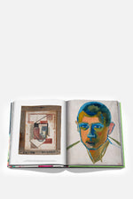 Uzbekistan: Russian Avant-Garde Book