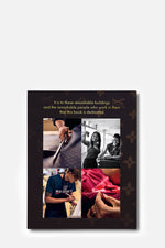 Louis Vuitton Manufactures Book