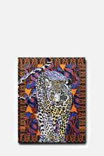 Arabian Leopard Classic Book