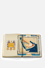 Arabian Leopard Classic Book