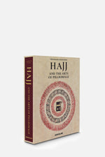 Hajj and the Arts of Pilgrimage Book