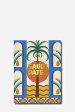 Saudi Dates: A Portrait of the Sacred Fruit Book