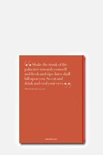 Saudi Dates: A Portrait of the Sacred Fruit Book