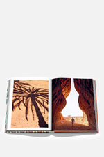 Saudi Dates: A Portrait of the Sacred Fruit Book