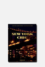 New York Chic Book