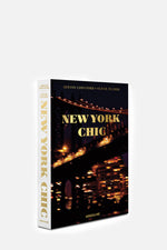New York Chic Book