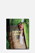 Tokyo Chic Book