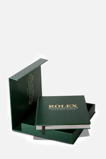 Rolex: The Impossible Collection 2nd Edition Book