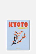 Kyoto Serenity Book