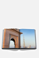 Dubai Wonder Book