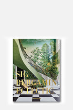 Eclectic by Sig Bergamin Book