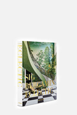 Eclectic by Sig Bergamin Book
