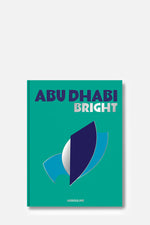 Abu Dhabi Bright Book