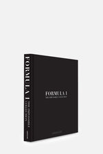 Formula 1: The Impossible Collection (2nd Edition) Book