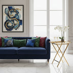 أبهيكا تراي بتلر هيرميتاج H70 للديكور__x0026__غرفة المعيشة