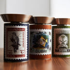 مراحل القمر - مابخارا - صغير